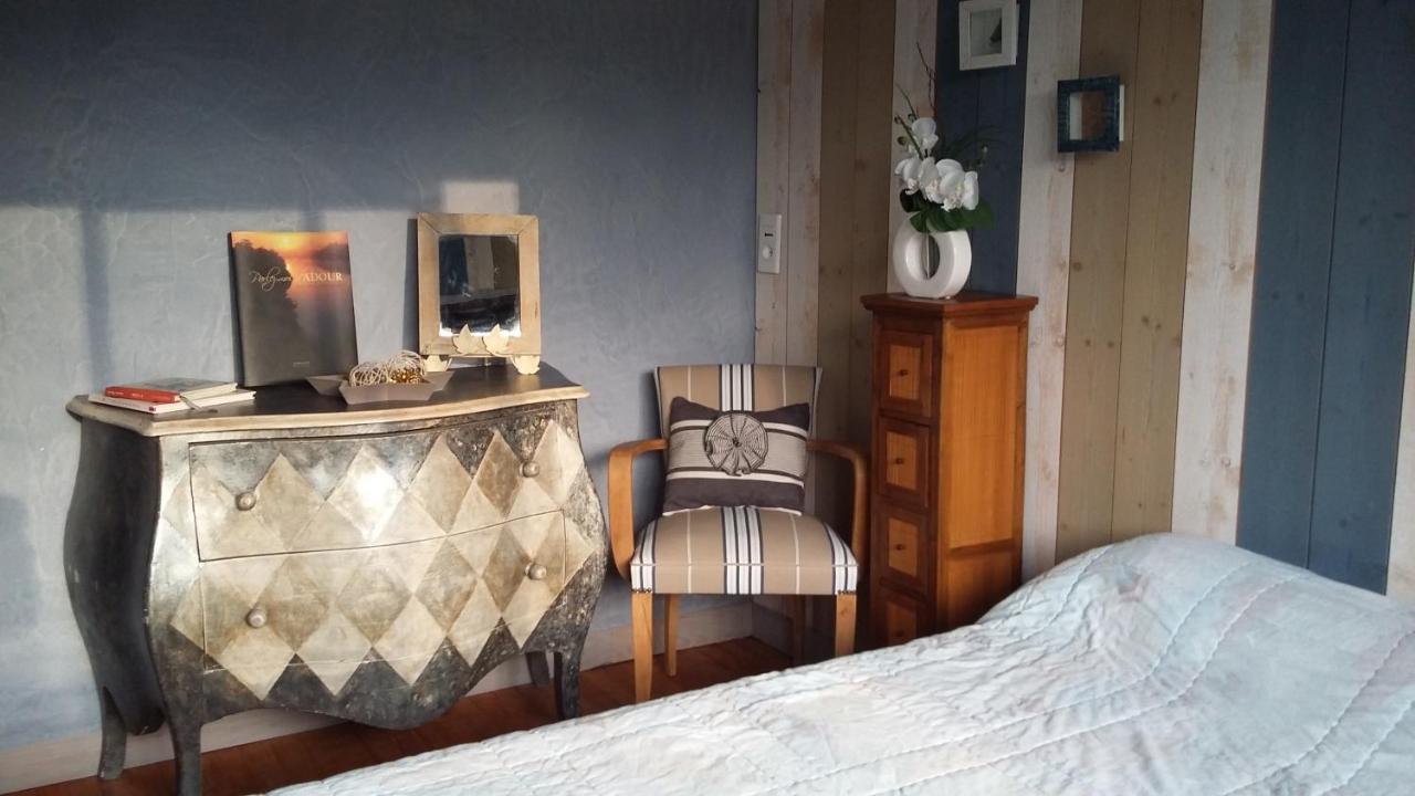 Estang A Clair Matin 아파트 외부 사진
