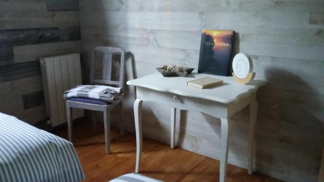 Estang A Clair Matin 아파트 외부 사진