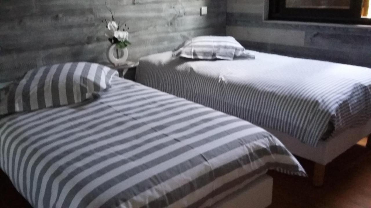 Estang A Clair Matin 아파트 외부 사진